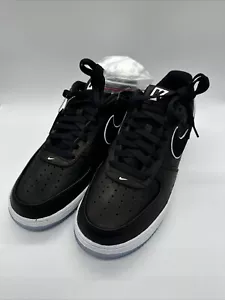 Nike Air Force 1 Low Colin Kaepernick GRÖSSE 9,5 CQ0493-001 - Bild 1 von 4