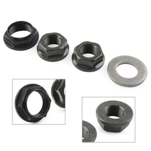 Primary Secondary Clutch Nut Kit For HiSUN 700 500 UTV ATV - Picture 1 of 7