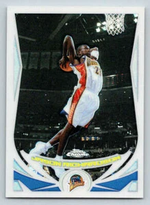 2004-05 Topps Chrome Refractors #20 Jason Richardson (ref 195822) - Picture 1 of 2