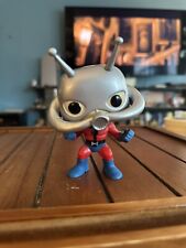 Funko POP! Marvel Ant-Man #350 SDCC Summer Convention 2018 Barnes & Noble Ex