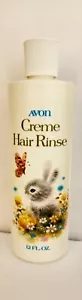 Vintage AVON Leave In Conditioner No More Tangles 12fl. oz Neu NOS Selten!! - Bild 1 von 2