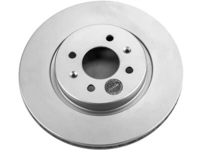 Rotor de freno delantero para Kia Rio 2012-2019 91574MYRH 2013 2014 2015 2016 Foto 1 de 2