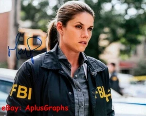 MISSY PEREGRYM... Charmer FBI - FIRMADO - Imagen 1 de 1