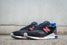 new balance 840 lançamento