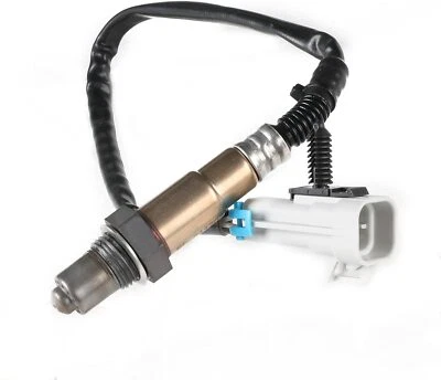 For Chevy Impala HHR Malibu Avalanche Cobalt Caprice Equinox Oxygen O2 Sensor - Imagem 1 de 4