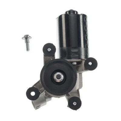 Motor limpiaparabrisas delantero para Mitsubishi Galant Toyota Tercel 1997-1999 Paseo Foto 1 de 4