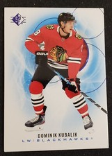 2020-21 SP Hockey Base Blue - U PICK & Complete Your Set