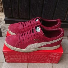 puma clyde hombre