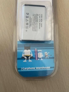 NEW NOKIA BATTERY BL-5C For Nokia 1112 1208 1600 2610 2600 n70 n71 - Zdjęcie 1 z 1