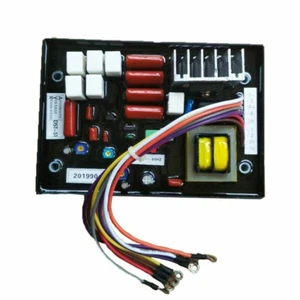 Nuevo Regulador de Voltaje Automático Original TAIYO DST-51-DFKV Diesel Generador AVR - Imagen 1 de 2