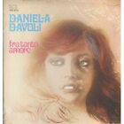 Daniela Davoli ?Lp Vinyl Between So Much Love / Aris Anl 4012 Gatefold Sealed
