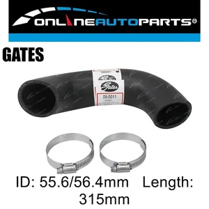 Turbo-Charger Hose Intercooler To Pipe for Patrol GU Y61 99-06 TD42T Diesel 4.2 - Picture 1 of 2