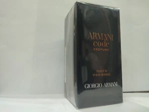 Armani Code Profumo Pour Homme Parfum 30ml Spray - Imagen 1 de 1