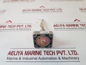 Asco kj10a4 temperature switch 100 to 220°f - Picture 1 of 9