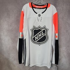 NWT Adidas Authentic 2018 NHL All-Star Game Pacific Division Jersey 56 2XL $190