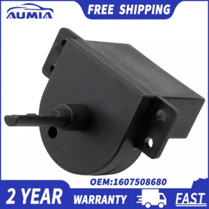 Heater Blower Fan Switch For Citroen Relay Jumper Fiat Ducato Peugeot Boxer 06+ - Picture 1 of 9