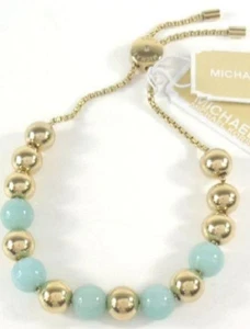 Neu mit Etikett Michael Kors MKJ5222710 Rouge Rush Armband - Bild 1 von 1