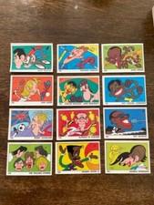 Panini Ok Vip 1973 Rolling Stones Mint Prosdocimi #150 from ex sealed album