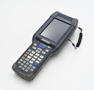 Intermec CK3X, CE 5.2, Numeric Keypad, Standard 2D EA30 Imager, Std Software - Picture 1 of 3