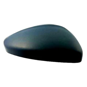 Calotta DESTRA Specchio Retrovisore Dx NERA Adatto per PEUGEOT 208 2008 dal 2012 - Foto 1 di 6