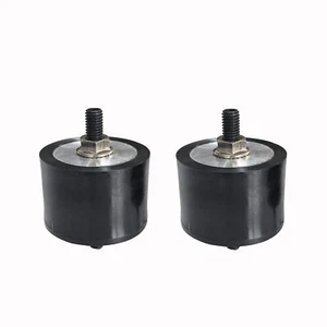 Transmission Mount Replacement For BMW E36 E39 E46 E82 E88 F22 Billet Solid Poly - Picture 1 of 10