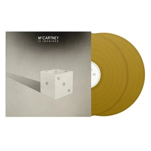 Paul McCartney McCartney III Imagined (Vinyl) (UK IMPORT) - Picture 1 of 1