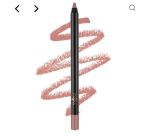 Lot Of 2 Mellow Cosmetics ROSE Lip Pencil Crayon 1.2 g/ .04 oz ea NIB! $26 MSRP - Picture 1 of 2
