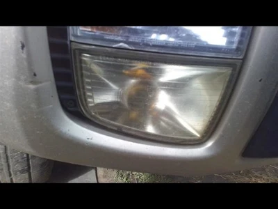 Passenger Corner/Park Light Fog-driving Fits 97-00 INFINITI QX4 22720762 - Image 1 of 4