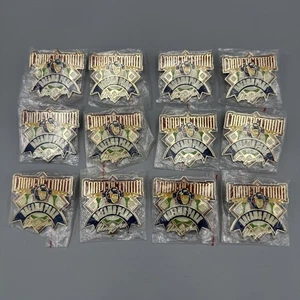 Menge 12 Cooperstown Dreams Park Schiedsrichter Trading Pins - Bild 1 von 2