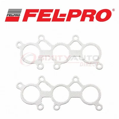Fel-Pro Exhaust Manifold Gasket Set for 2010-2015 Lexus RX450h 3.5L V6 - it Foto 1 de 4