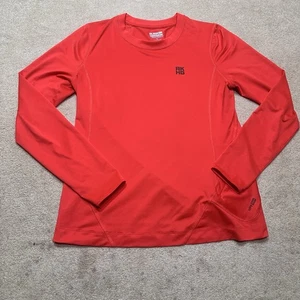 Alaskan Hardgear U.P. Stream Shirt Damen Small Orange Angeln UPF 50 Outdoor - Bild 1 von 9