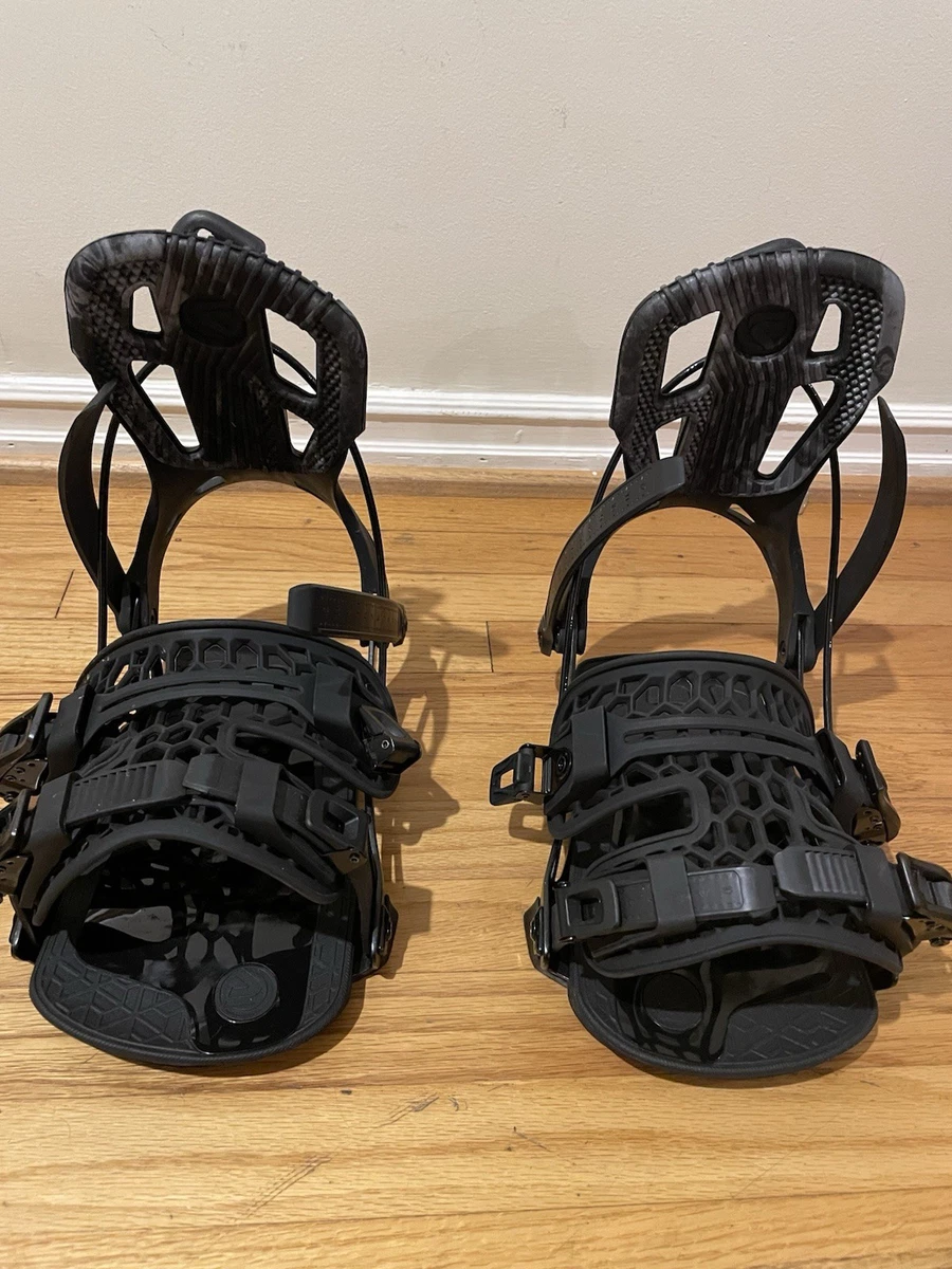 Flow NX2 Snowboard Bindings for sale | eBay