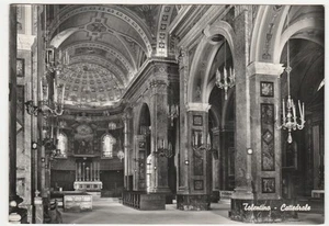 TOLENTINO - MACERATA - CATTEDRALE -25028- - Imagen 1 de 1