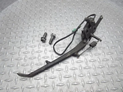 99-00 Suzuki Hayabusa GSXR1300 2000 soporte lateral soporte interruptor sensor Foto 1 de 4