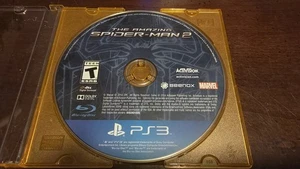 The Amazing Spider-Man 2 (Sony PlayStation 3, 2014) - Imagen 1 de 7