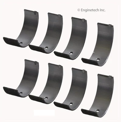 Juego de rodamientos de varilla de conexión para 88-92 Geo Toyota Corolla MR2 Prizm BB1780.25 Foto 1 de 4