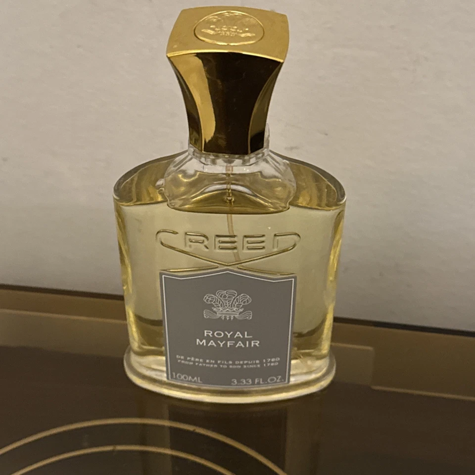 Creed Royal Water 3,33 oz botella 100 ml Foto 1 de 4