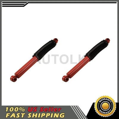 Запчасти KYB для Toyota 4Runner 1984-1989 2X задние амортизаторы - Изображение 1 из 3