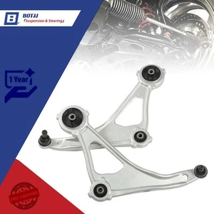 For Nissan Maxima Altima 15-19 2PC Front Lower Control Arm w/Ball Joint k622838 - Foto 1 di 7