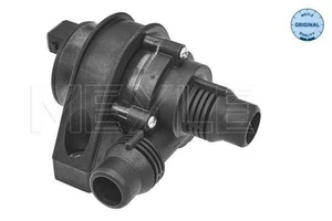 Meyle Auxiliary Water Pump (Cooling Water Circuit) For Bmw Land Rover Mini 5 7 M - Picture 1 of 1