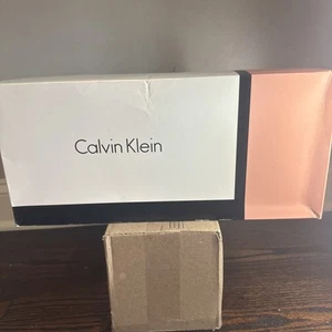 Calvin Klein Endless Euphoria and Tote Bag Gift Set, 2.5 fl. oz. SEE DESCRIPTION - Picture 1 of 4