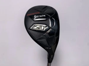 Srixon ZX MKII 3 Hybrid 19* Project X HZRDUS RDX Smoke Red 6.0 80g Stiff RH - Picture 1 of 7
