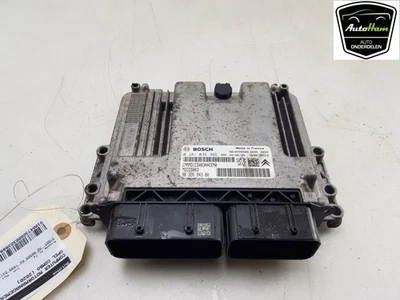 ECU Opel Combo Cargo Van 1.5 CDTI 100 (D15DT(DV5RC)) 2020 0281035365 - Immagine 1 di 4