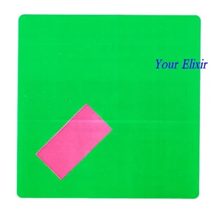 The XX Gil Scott Heron Jamie XX Nueva Pegatina Estuche - Imagen 1 de 2