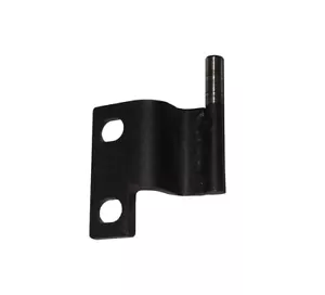 JUEGO DE BISAGRAS CENICERAS IZQUIERDA/DERECHA STOVAX RIVA - NEGRO RVAC052B/RVAC053B T14 - Imagen 1 de 1