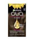 4 Olia Ammonia-Free Brilliant Color Oil-Rich Permanent Hair Color 6.0 Light Brow