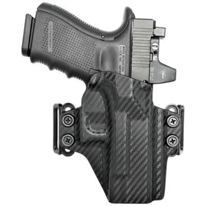 Sig Sauer P320 XFIVE OWB Holster - Rounded Gear - Bild 1 von 7