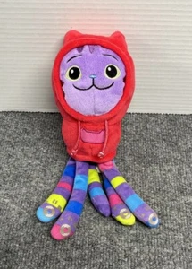 Gabby’s Dollhouse Catnip Purr-ific 10" Plush Spin Master Dreamworks - Picture 1 of 4