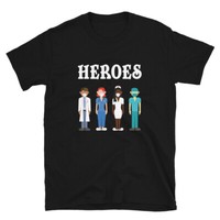 Vineyard Vines Healthcare Worker Doctor 
