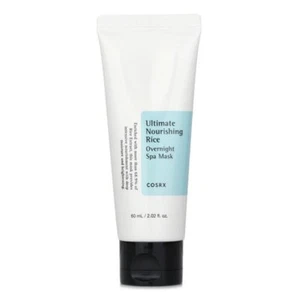 COSRX Ultimate Nourishing Rice Overnight Spa Mask 60ml/2.02oz - Picture 1 of 3